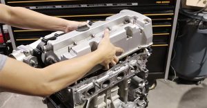 Why Swap a K20 Head onto a K24? Here are the Answers - Honda The Other Side