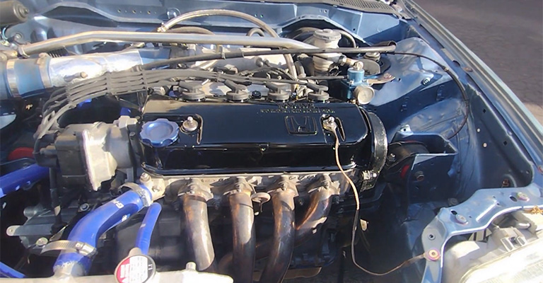 D15B2 Engine - Everything You Need To Know?
