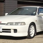 DC2 mean Integra