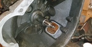 Bad Throw Out Bearing Symptoms? - Honda The Other Side