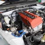Exploring The Power And Performance Of The Honda F20C Engine