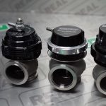 Tial Flanges vs TurboSmart Flanges