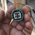 Honda 4 Pin Alternator Wiring