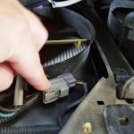 Honda Alarm Keep Going Off