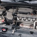 Honda Civic Overheated And Now Won’t Start