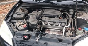 My Honda Civic Overheated And Now Won’t Start: Why And How To Fix