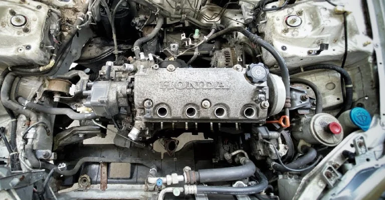 Honda D16Y7 Engine Specs, Performance, Mods and Problems