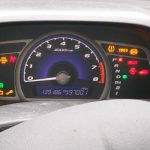 Honda Dashboard Lights Mean