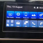 Honda Interactive Network