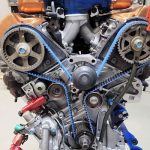 Honda J Series: A Brief Overview Of  Honda's Fourth Production V6 Engine Family