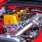 All About Honda K Series Engines