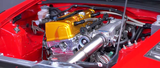 All About Honda K Series Engines