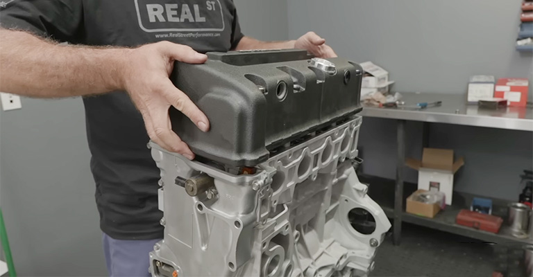 Honda K24 Engine: Everything You Need To Know