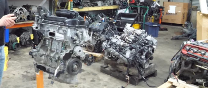 Honda L Series Engine Explained