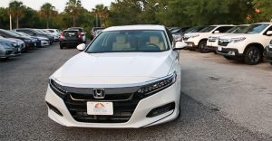 Honda Pilot Alarm Keeps Going off – Why and How to Fix - Honda The