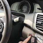 Why Does My Honda Pilot Says Keyless Start System Problem