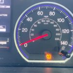 What Does TPMS Mean in Honda