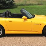 Honda s2000 problems