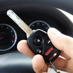 Honda’s Anti-theft System, And How Does It Work