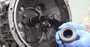 Bad Throw Out Bearing Symptoms? - Honda The Other Side