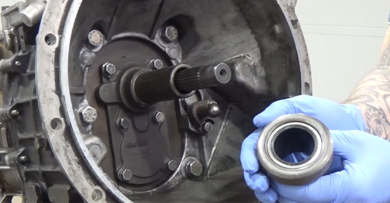 How Can You Prevent a Bad Throw-out Bearing