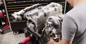 Why Swap a K20 Head onto a K24? Here are the Answers - Honda The Other Side