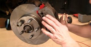 Click Noise When Braking - Why and How to Fix? - Honda The Other Side