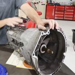 K24 RWD Transmission Options