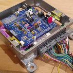 K24 Swap ECU Options