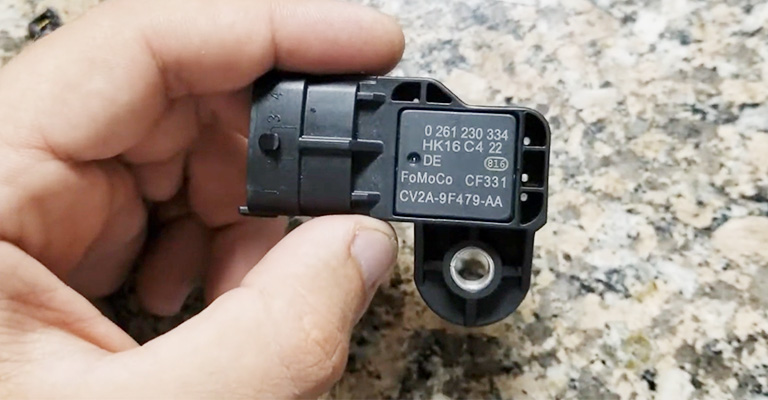 MAP Sensor Trick - Can I bypass my MAP sensor