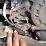 P0848 Honda Error Code