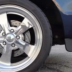 What Bolt Pattern Is A Chevy S 10