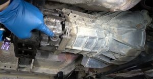 K24 to T5 Transmission Swap: a Step-by-step Guide - Honda The Other Side