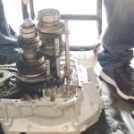 S80 Transmission