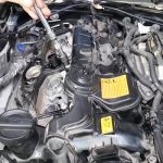 Torque Spec For Valve Cover