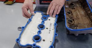 Torque Spec For Valve Cover - Everything You Need To Know? - Honda The ...