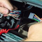 Colours On The Radio Wiring