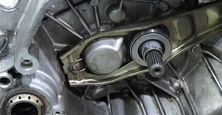 What Causes a Bad Throwout Bearing