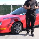 Does GSR Stand For Integra