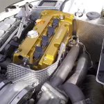 Honda K24 Engine