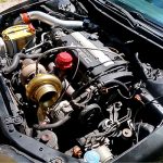 Turbo Do I Need For A F20B