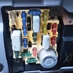 What Fuse Controls the Dashboard Gauges