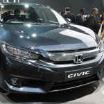 Honda Civic Depreciate