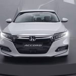 Honda Accords Depreciate