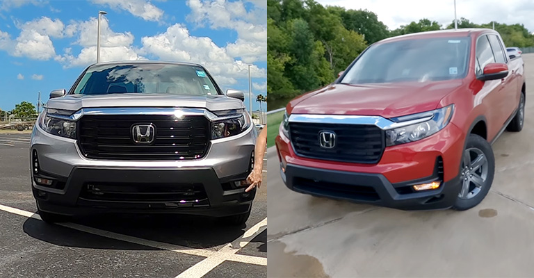 2022 Vs. 2023 Honda Ridgeline: Which One Is Right For You