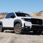 5 Things To Know Before Buying A 2023 Honda Ridgeline
