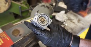A Guide To Troubleshooting Honda Idle Surge When Warm Problem? - Honda