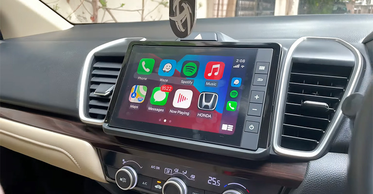 Android Auto