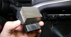 Honda Civic Condenser Fan Not Working? Here Is How To Troubleshoot It ...