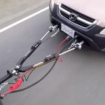 Can A Honda CRV Be Flat Towed